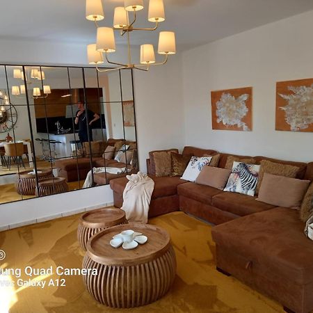 Le Cocon Du Verger Baldersheim Dış mekan fotoğraf